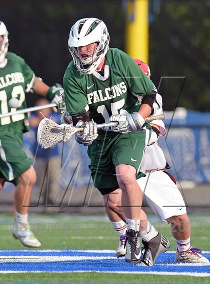 Thumbnail 2 in Friends Academy vs Locust Valley (Section 8 Class C Semifinal) photogallery.