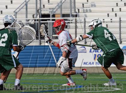 Thumbnail 2 in Friends Academy vs Locust Valley (Section 8 Class C Semifinal) photogallery.