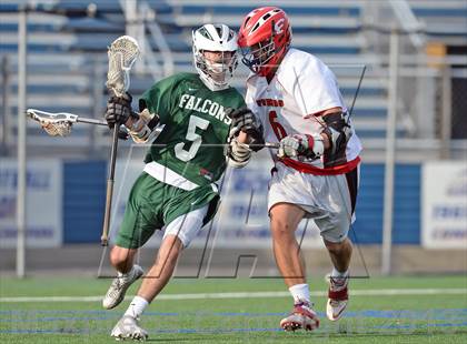 Thumbnail 1 in Friends Academy vs Locust Valley (Section 8 Class C Semifinal) photogallery.