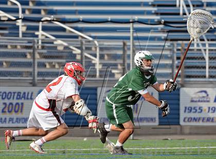 Thumbnail 3 in Friends Academy vs Locust Valley (Section 8 Class C Semifinal) photogallery.