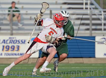 Thumbnail 3 in Friends Academy vs Locust Valley (Section 8 Class C Semifinal) photogallery.