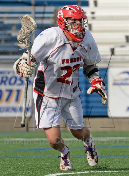 Thumbnail 1 in Friends Academy vs Locust Valley (Section 8 Class C Semifinal) photogallery.