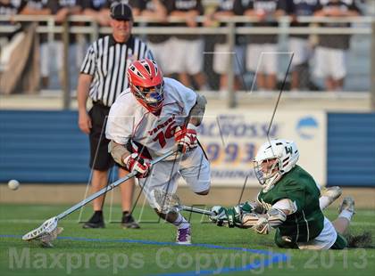 Thumbnail 3 in Friends Academy vs Locust Valley (Section 8 Class C Semifinal) photogallery.