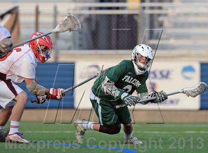 Thumbnail 2 in Friends Academy vs Locust Valley (Section 8 Class C Semifinal) photogallery.