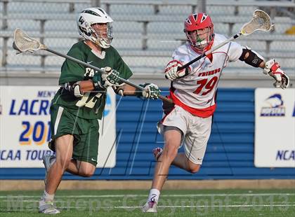 Thumbnail 2 in Friends Academy vs Locust Valley (Section 8 Class C Semifinal) photogallery.