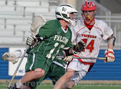 Thumbnail 3 in Friends Academy vs Locust Valley (Section 8 Class C Semifinal) photogallery.