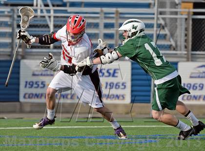 Thumbnail 2 in Friends Academy vs Locust Valley (Section 8 Class C Semifinal) photogallery.