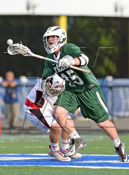 Thumbnail 3 in Friends Academy vs Locust Valley (Section 8 Class C Semifinal) photogallery.