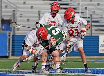 Thumbnail 3 in Friends Academy vs Locust Valley (Section 8 Class C Semifinal) photogallery.