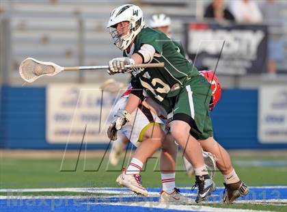 Thumbnail 3 in Friends Academy vs Locust Valley (Section 8 Class C Semifinal) photogallery.