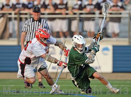 Thumbnail 3 in Friends Academy vs Locust Valley (Section 8 Class C Semifinal) photogallery.