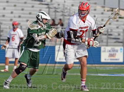 Thumbnail 3 in Friends Academy vs Locust Valley (Section 8 Class C Semifinal) photogallery.