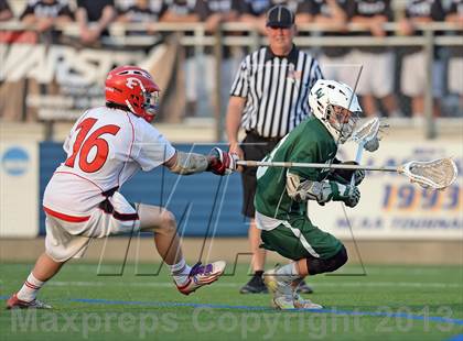Thumbnail 3 in Friends Academy vs Locust Valley (Section 8 Class C Semifinal) photogallery.