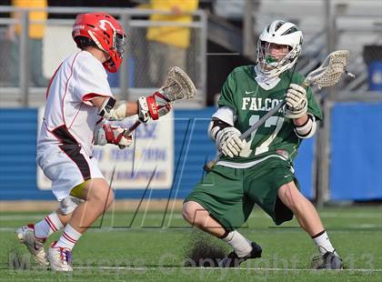 Thumbnail 2 in Friends Academy vs Locust Valley (Section 8 Class C Semifinal) photogallery.