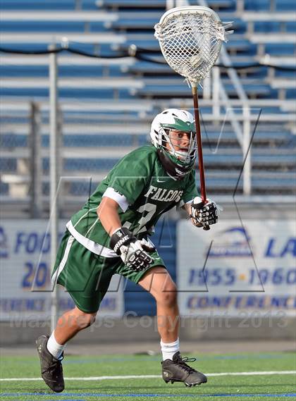 Thumbnail 1 in Friends Academy vs Locust Valley (Section 8 Class C Semifinal) photogallery.
