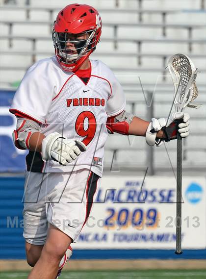 Thumbnail 1 in Friends Academy vs Locust Valley (Section 8 Class C Semifinal) photogallery.