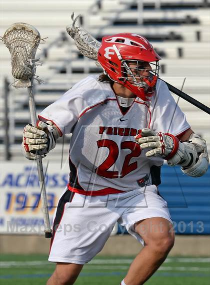 Thumbnail 1 in Friends Academy vs Locust Valley (Section 8 Class C Semifinal) photogallery.