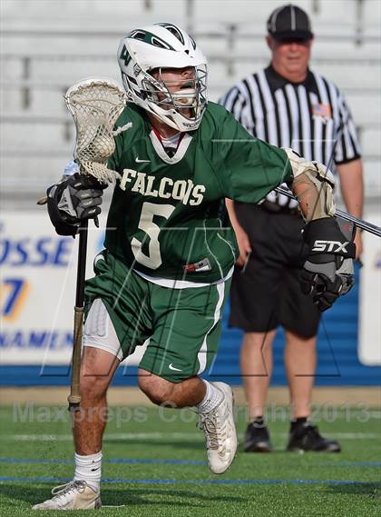 Thumbnail 3 in Friends Academy vs Locust Valley (Section 8 Class C Semifinal) photogallery.
