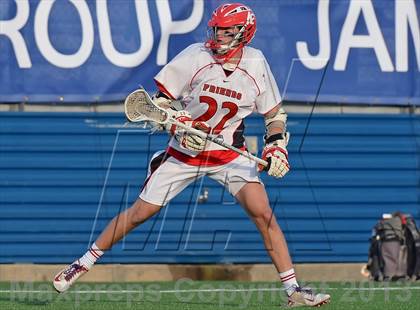 Thumbnail 3 in Friends Academy vs Locust Valley (Section 8 Class C Semifinal) photogallery.