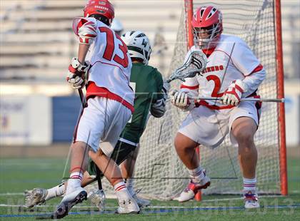 Thumbnail 1 in Friends Academy vs Locust Valley (Section 8 Class C Semifinal) photogallery.