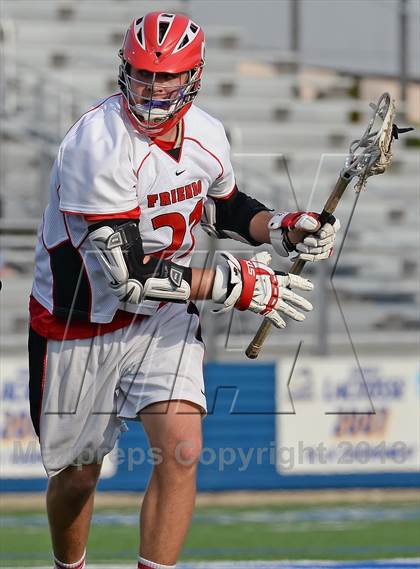 Thumbnail 2 in Friends Academy vs Locust Valley (Section 8 Class C Semifinal) photogallery.