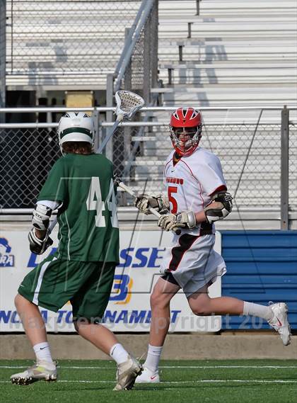 Thumbnail 3 in Friends Academy vs Locust Valley (Section 8 Class C Semifinal) photogallery.