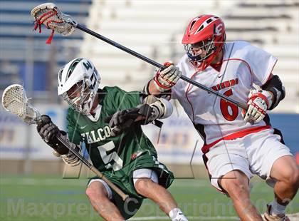 Thumbnail 1 in Friends Academy vs Locust Valley (Section 8 Class C Semifinal) photogallery.