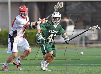 Thumbnail 1 in Friends Academy vs Locust Valley (Section 8 Class C Semifinal) photogallery.