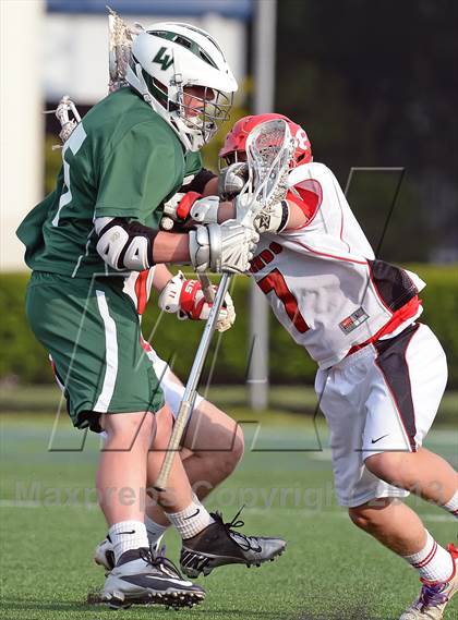 Thumbnail 1 in Friends Academy vs Locust Valley (Section 8 Class C Semifinal) photogallery.