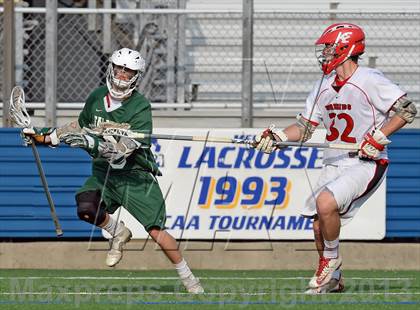 Thumbnail 3 in Friends Academy vs Locust Valley (Section 8 Class C Semifinal) photogallery.