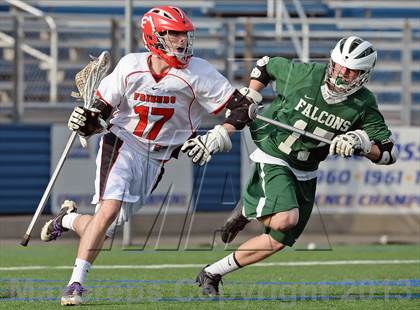 Thumbnail 3 in Friends Academy vs Locust Valley (Section 8 Class C Semifinal) photogallery.