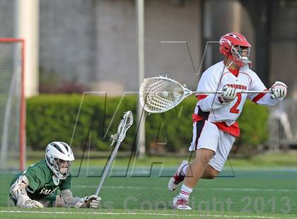 Thumbnail 3 in Friends Academy vs Locust Valley (Section 8 Class C Semifinal) photogallery.