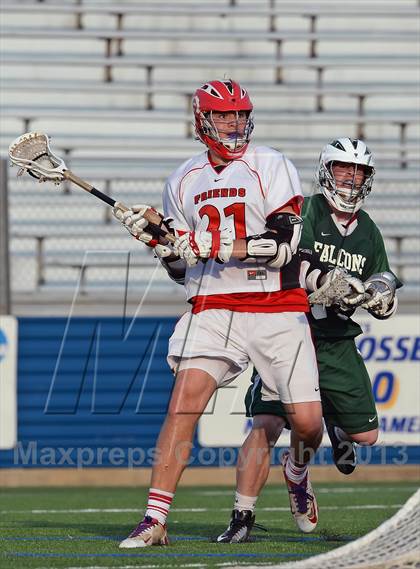 Thumbnail 2 in Friends Academy vs Locust Valley (Section 8 Class C Semifinal) photogallery.