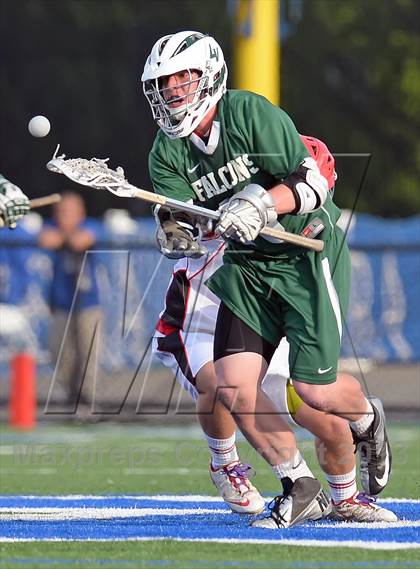 Thumbnail 1 in Friends Academy vs Locust Valley (Section 8 Class C Semifinal) photogallery.