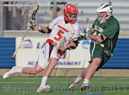 Thumbnail 1 in Friends Academy vs Locust Valley (Section 8 Class C Semifinal) photogallery.