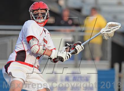 Thumbnail 2 in Friends Academy vs Locust Valley (Section 8 Class C Semifinal) photogallery.