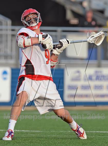 Thumbnail 1 in Friends Academy vs Locust Valley (Section 8 Class C Semifinal) photogallery.