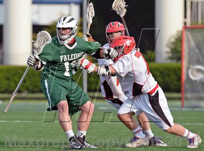 Thumbnail 3 in Friends Academy vs Locust Valley (Section 8 Class C Semifinal) photogallery.