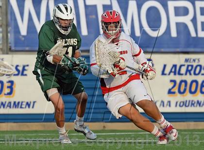 Thumbnail 3 in Friends Academy vs Locust Valley (Section 8 Class C Semifinal) photogallery.