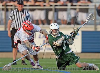 Thumbnail 1 in Friends Academy vs Locust Valley (Section 8 Class C Semifinal) photogallery.