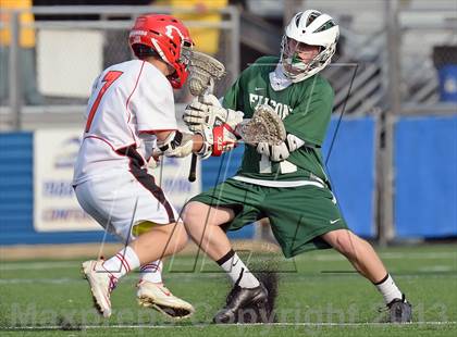 Thumbnail 3 in Friends Academy vs Locust Valley (Section 8 Class C Semifinal) photogallery.