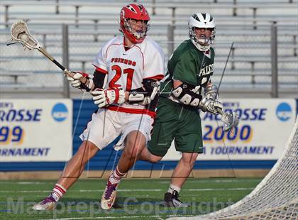 Thumbnail 3 in Friends Academy vs Locust Valley (Section 8 Class C Semifinal) photogallery.