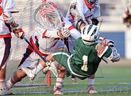 Thumbnail 3 in Friends Academy vs Locust Valley (Section 8 Class C Semifinal) photogallery.