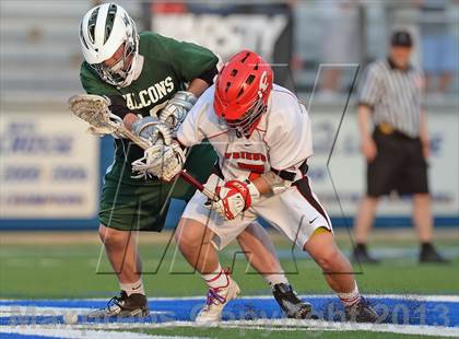 Thumbnail 2 in Friends Academy vs Locust Valley (Section 8 Class C Semifinal) photogallery.