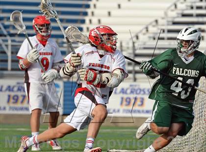 Thumbnail 1 in Friends Academy vs Locust Valley (Section 8 Class C Semifinal) photogallery.