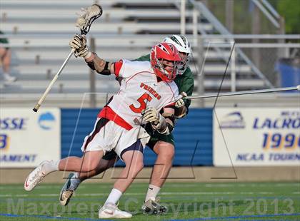 Thumbnail 1 in Friends Academy vs Locust Valley (Section 8 Class C Semifinal) photogallery.