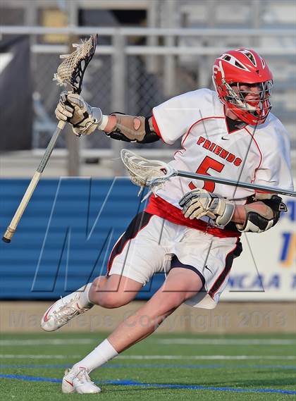 Thumbnail 2 in Friends Academy vs Locust Valley (Section 8 Class C Semifinal) photogallery.
