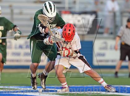 Thumbnail 1 in Friends Academy vs Locust Valley (Section 8 Class C Semifinal) photogallery.