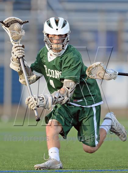 Thumbnail 2 in Friends Academy vs Locust Valley (Section 8 Class C Semifinal) photogallery.