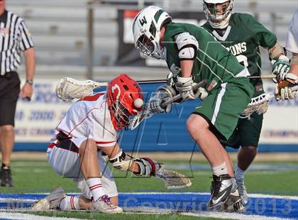 Thumbnail 3 in Friends Academy vs Locust Valley (Section 8 Class C Semifinal) photogallery.